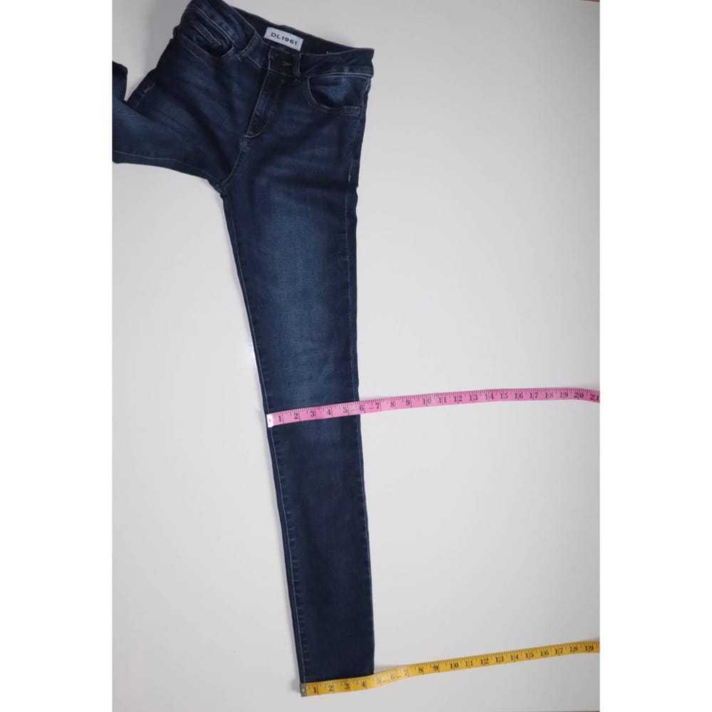 Dl1961 Slim jeans - image 3