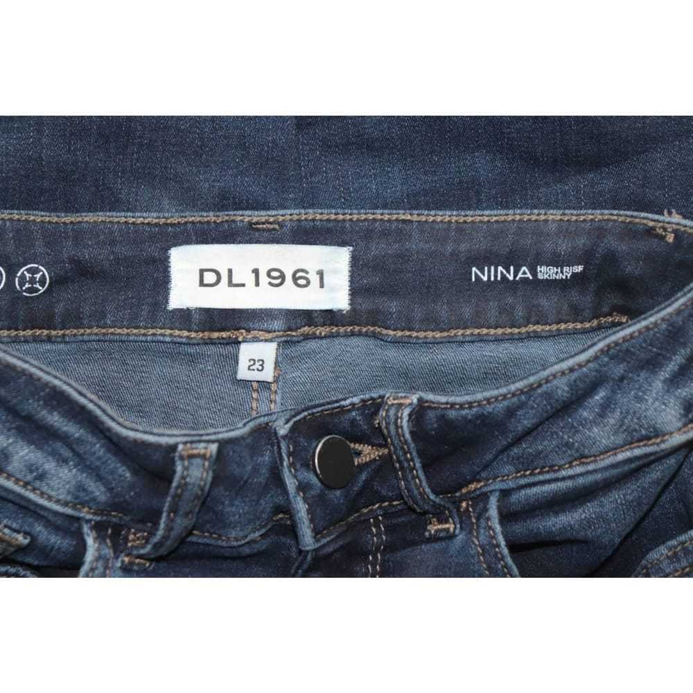 Dl1961 Slim jeans - image 8