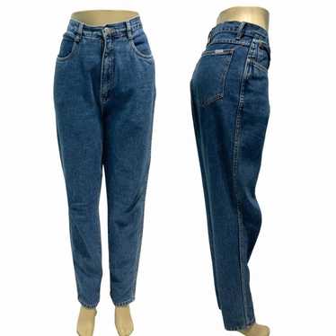 Bill Blass Straight jeans