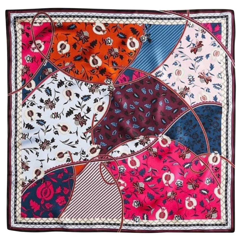Ann Taylor Silk scarf - image 1