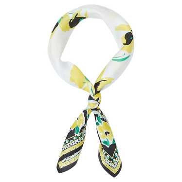 Ann Taylor Silk scarf