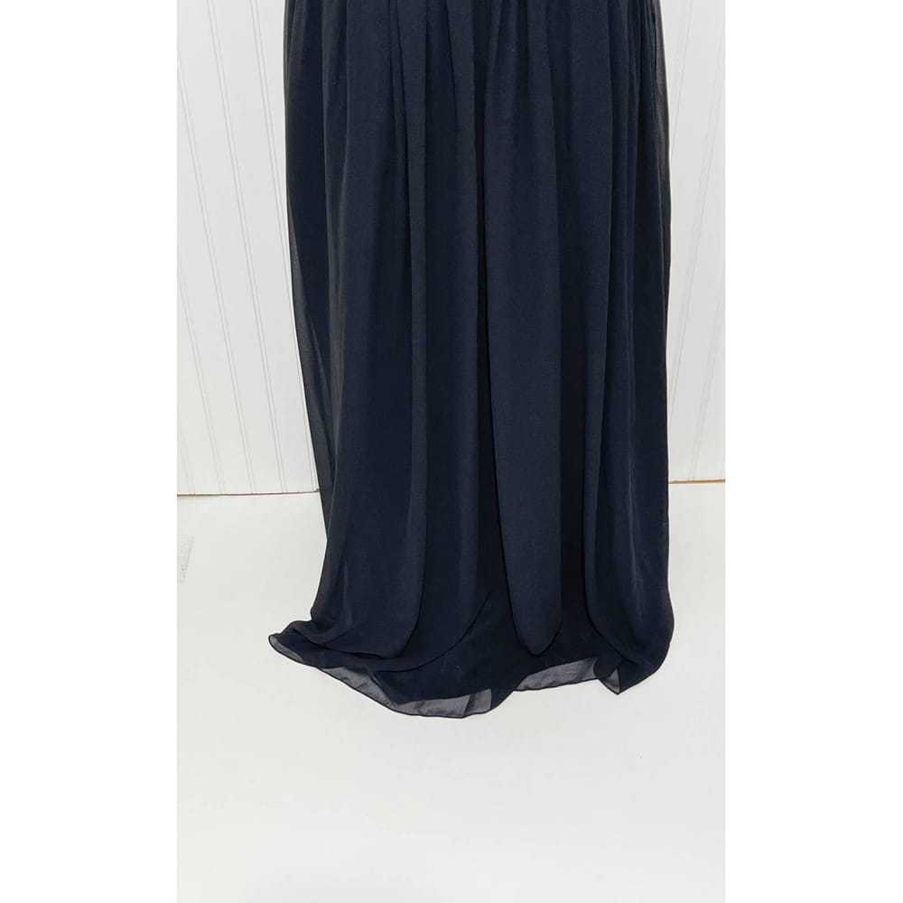 Bill Levkoff Maxi dress - image 10