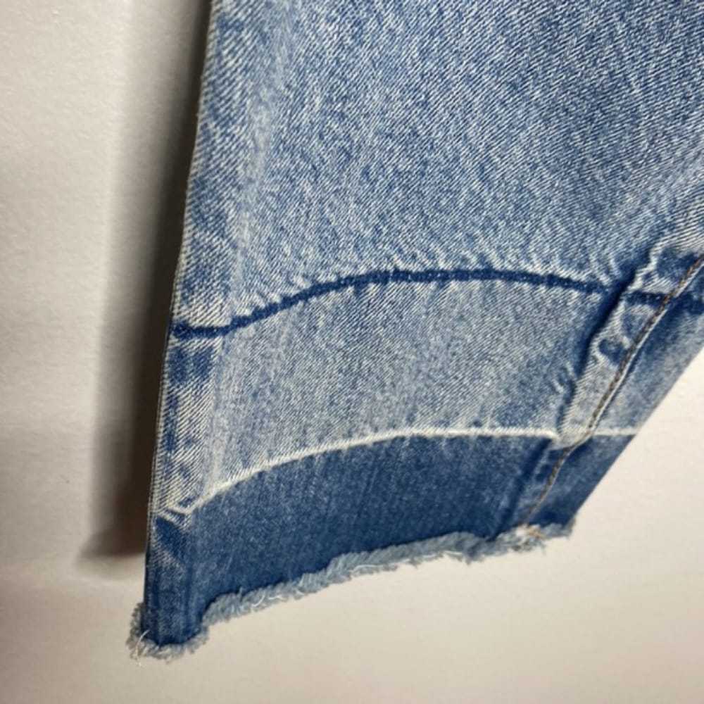 Current Elliott Straight jeans - image 12