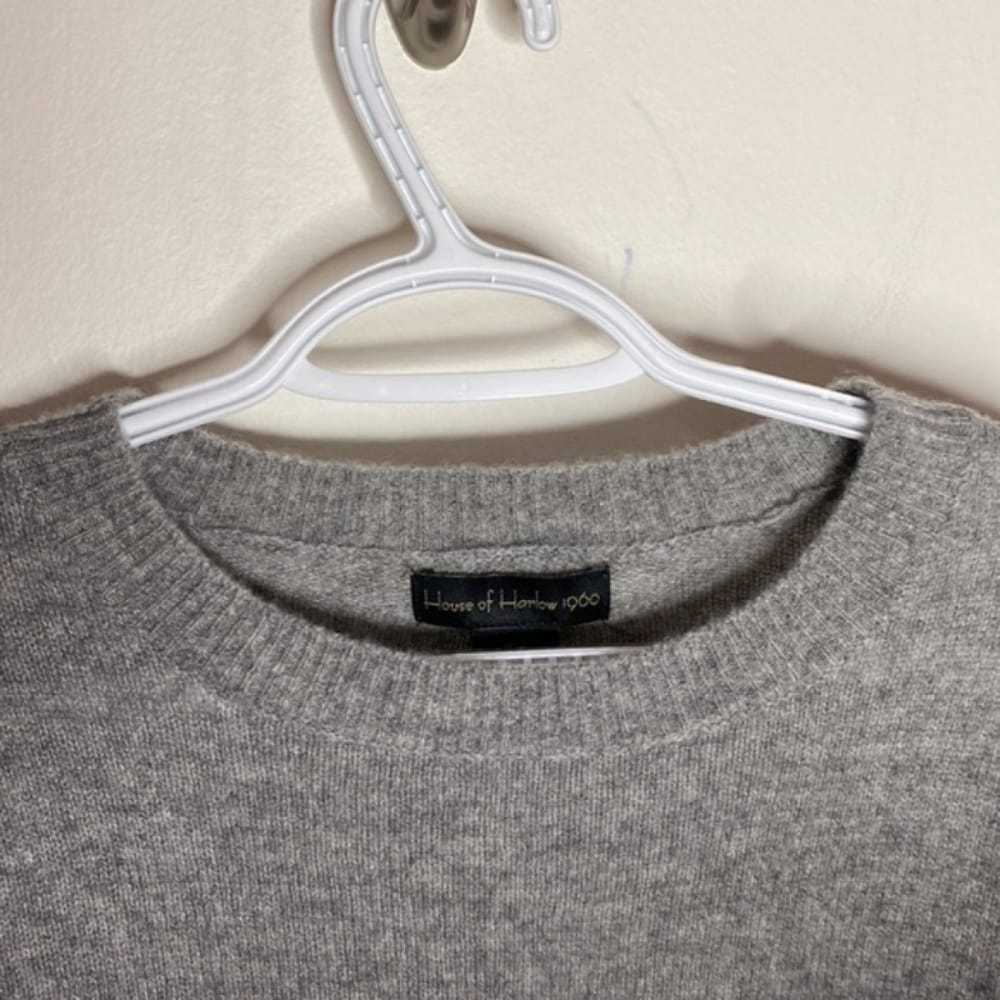 House Of Harlow Cashmere jumper - image 11