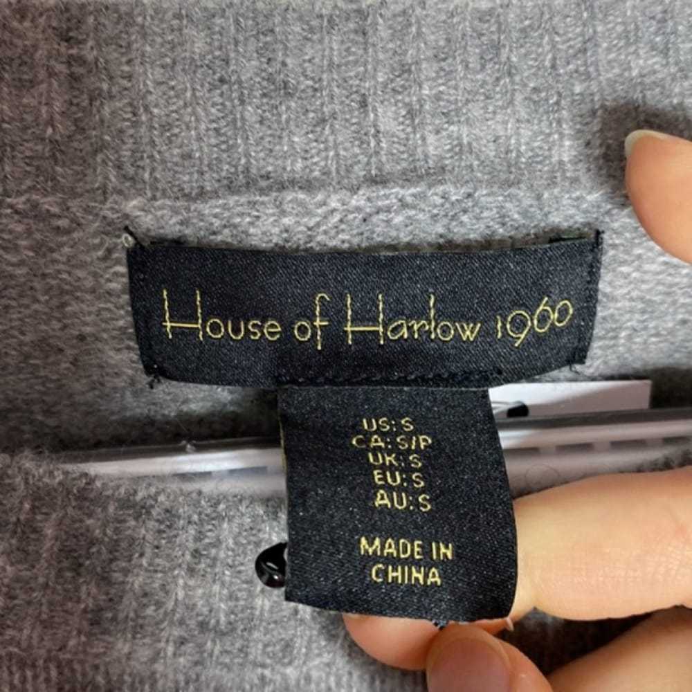 House Of Harlow Cashmere jumper - image 4