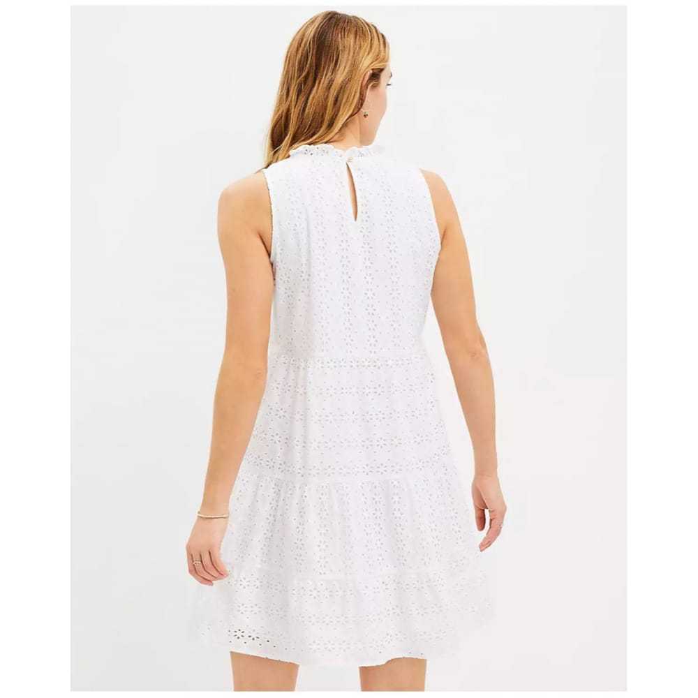 Ann Taylor Mini dress - image 5