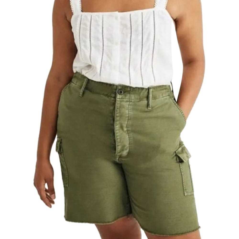 Madewell Mini short - image 1