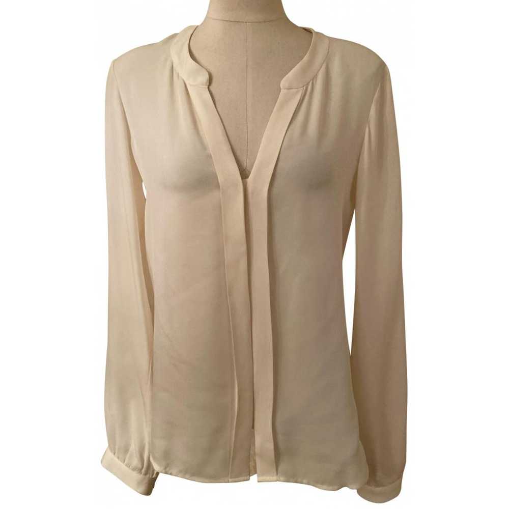 Theory Silk blouse - image 1