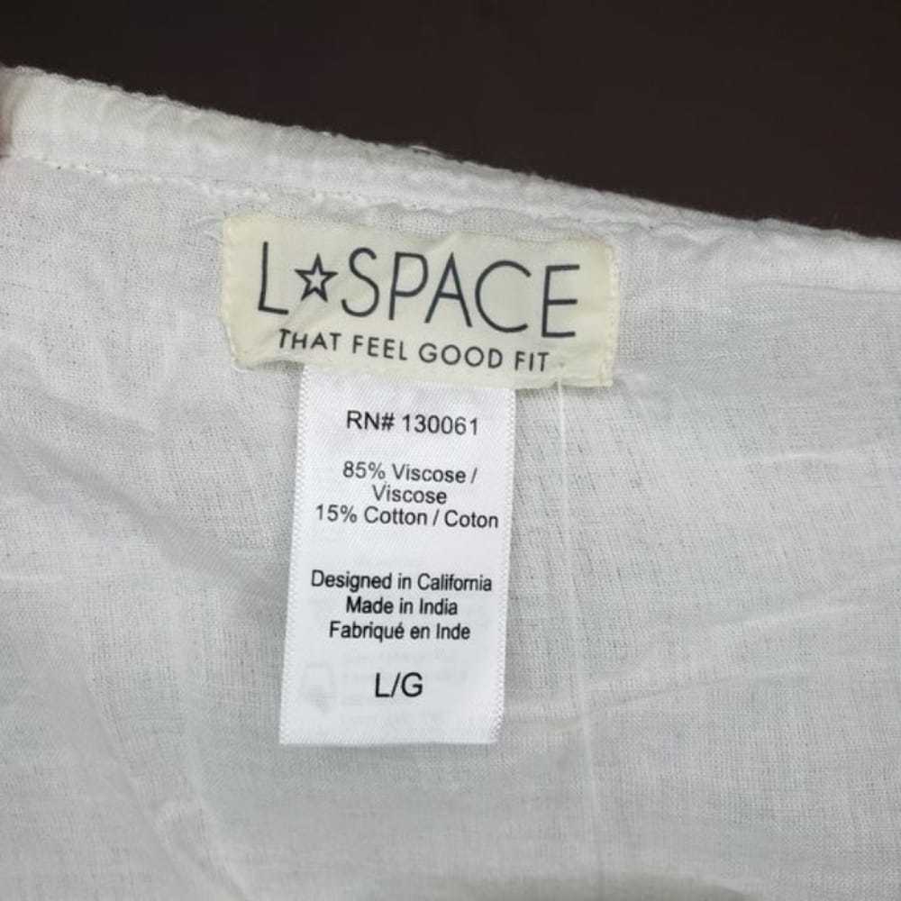 L*Space Mini dress - image 7