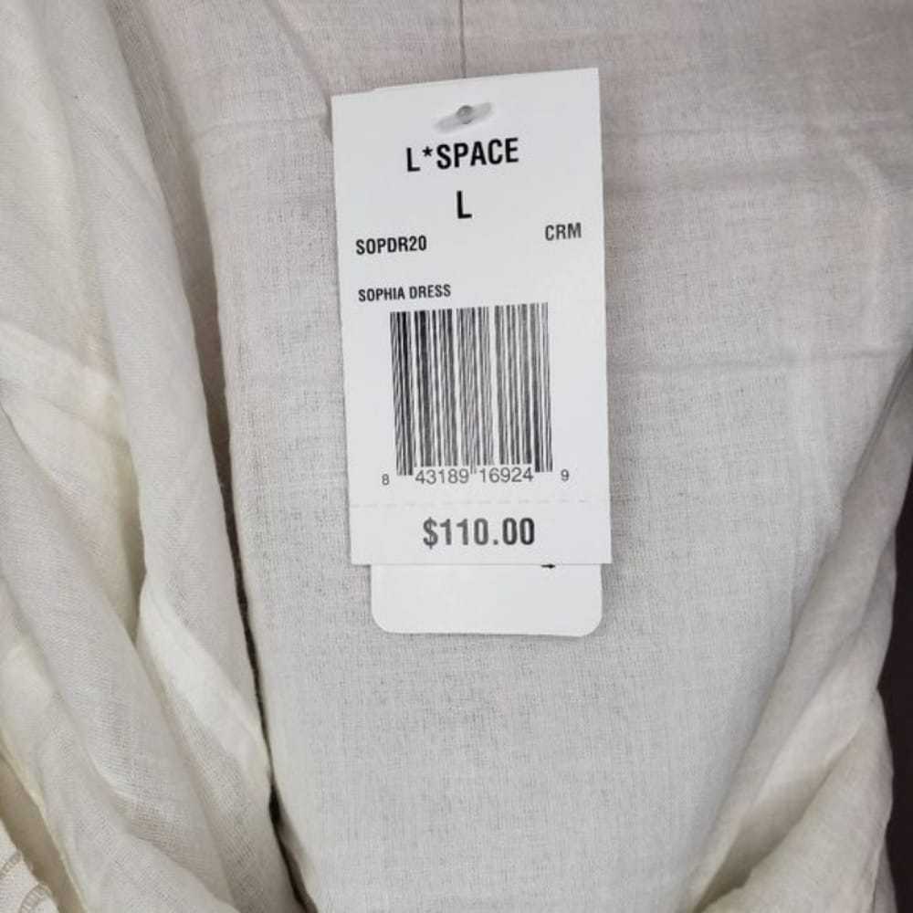 L*Space Mini dress - image 8