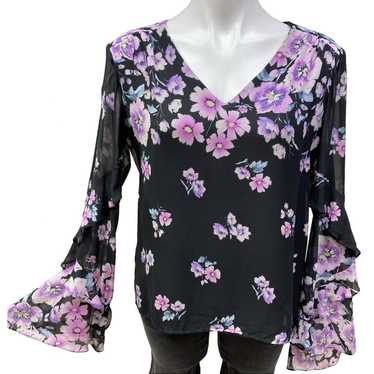 Nanette Lepore Silk blouse