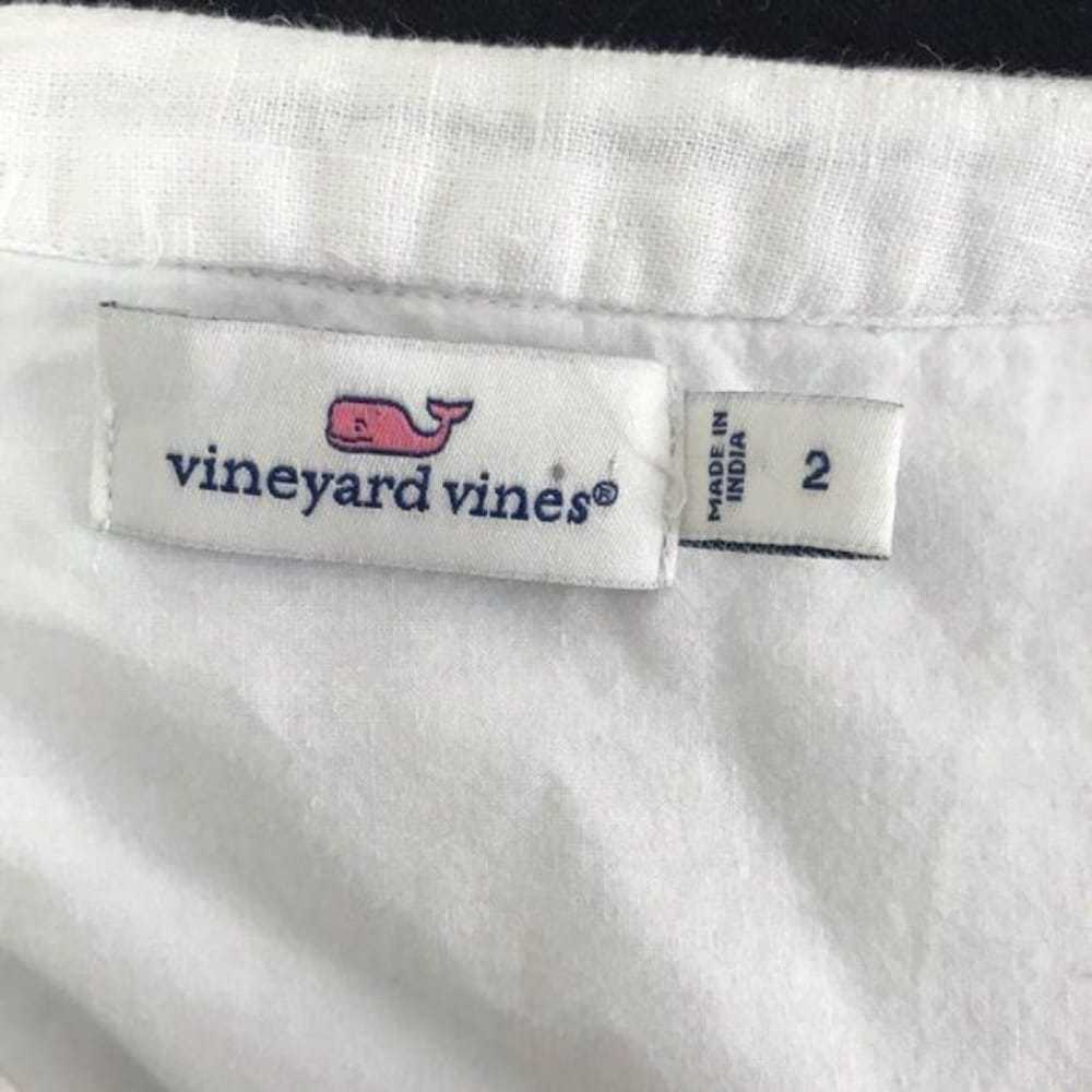 Vineyard Vines Mini dress - image 6