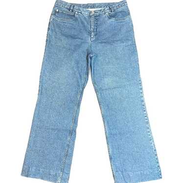 Pendleton Straight jeans