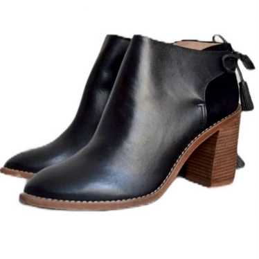 Madewell Leather boots - image 1