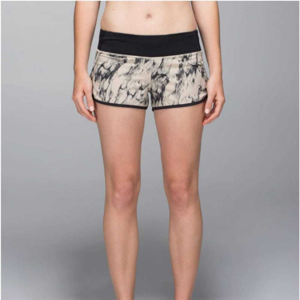 Lululemon Shorts - image 2