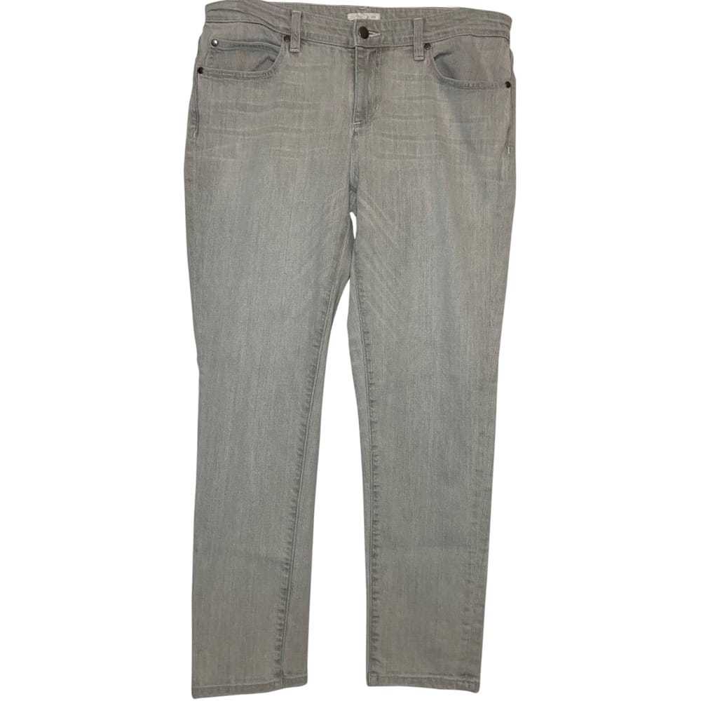 Eileen Fisher Slim jeans - image 1