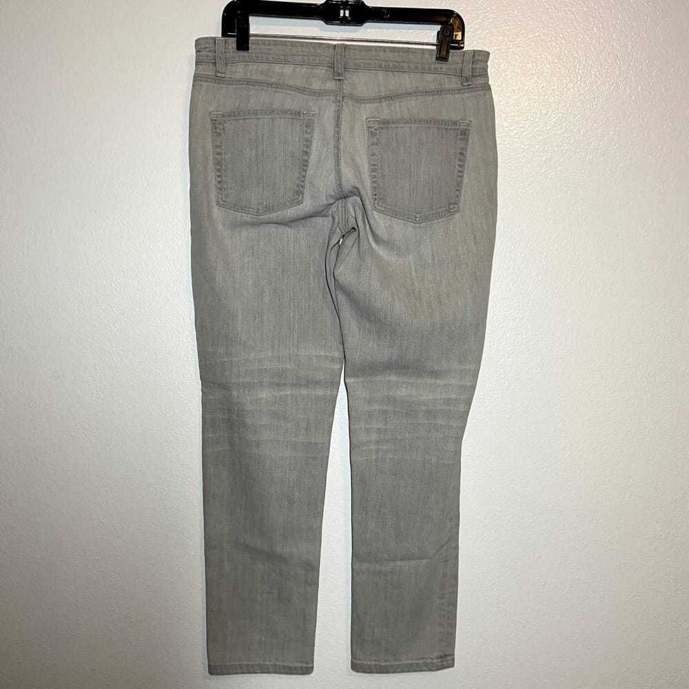 Eileen Fisher Slim jeans - image 4