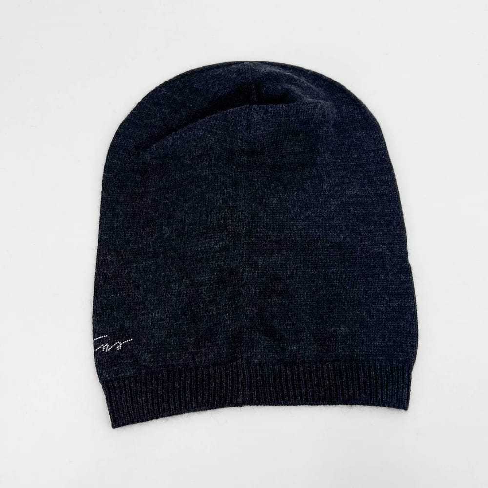 Armani Jeans Wool beanie - image 5