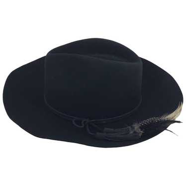 Sensi Studio Wool hat - image 1