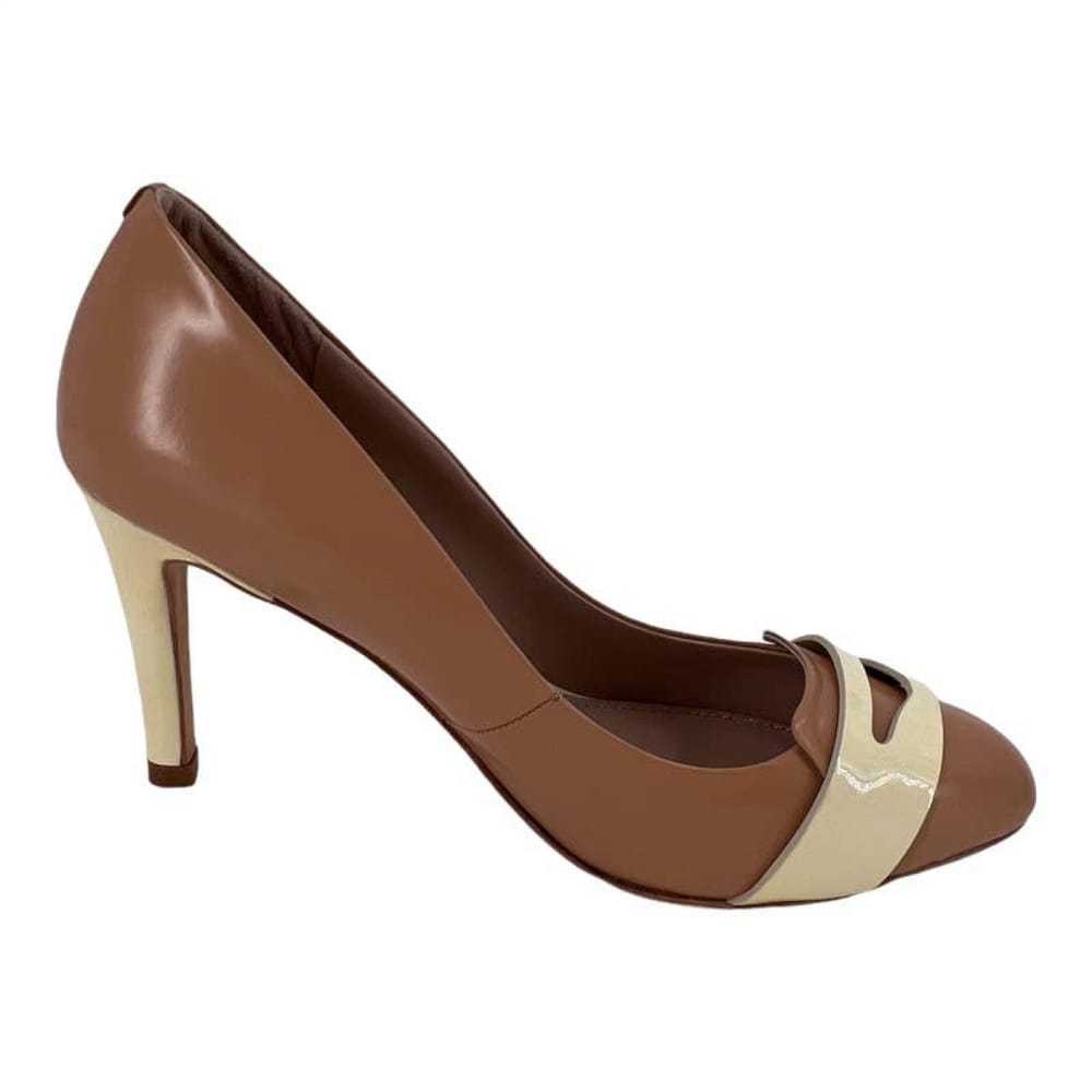 Lola Cruz Leather heels - image 12