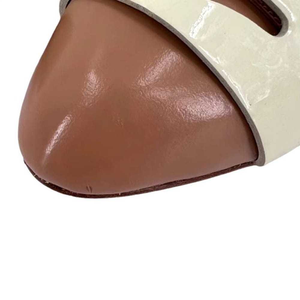 Lola Cruz Leather heels - image 4