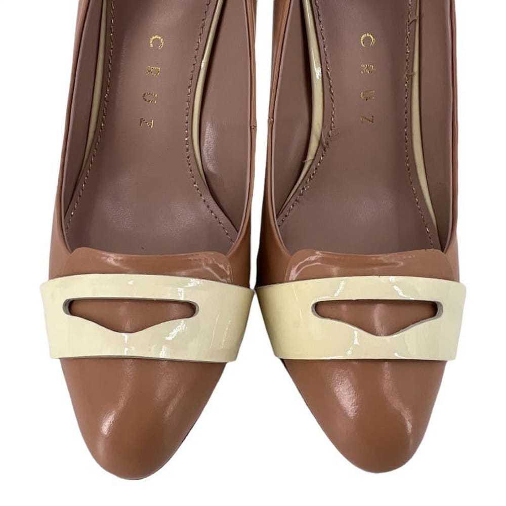 Lola Cruz Leather heels - image 6