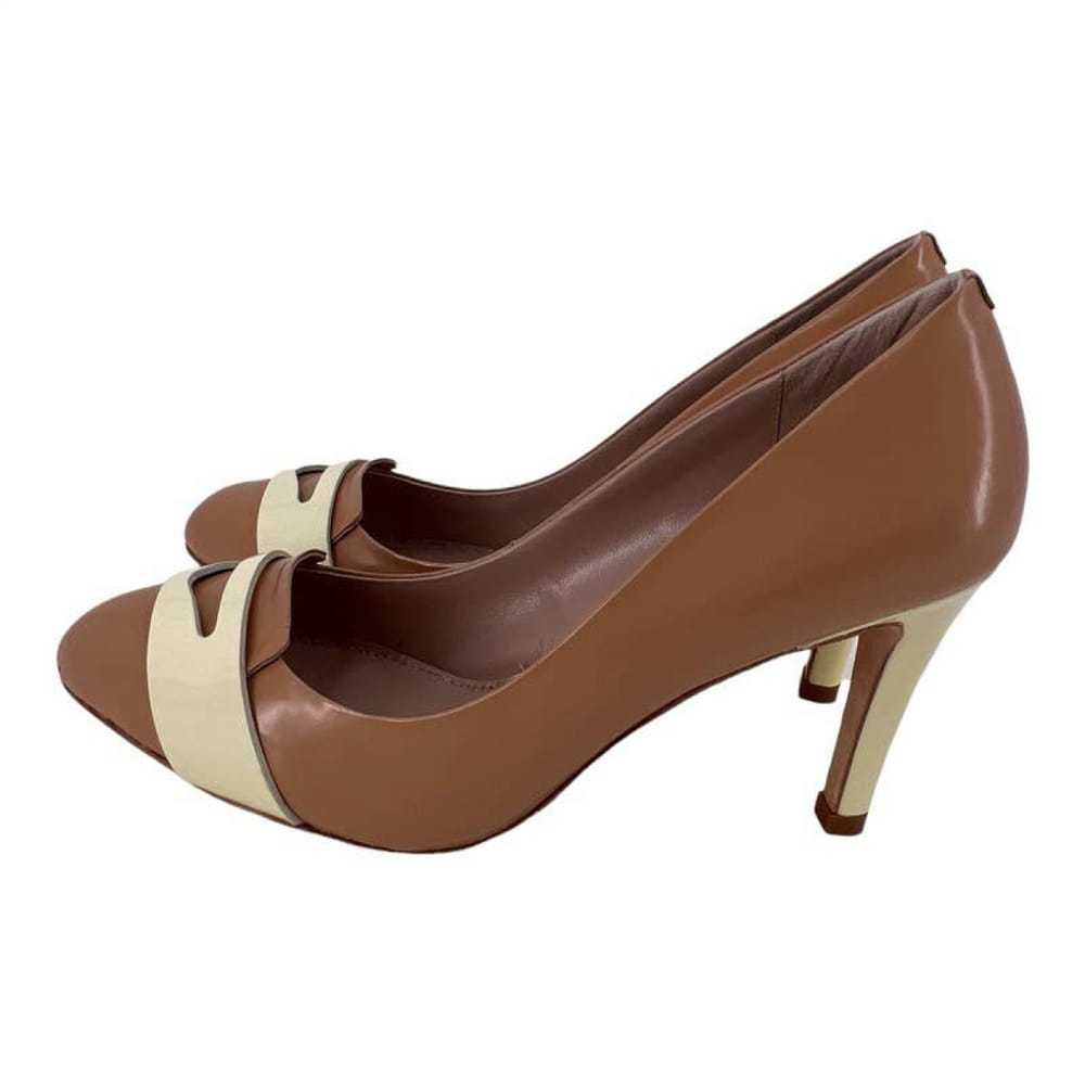 Lola Cruz Leather heels - image 8