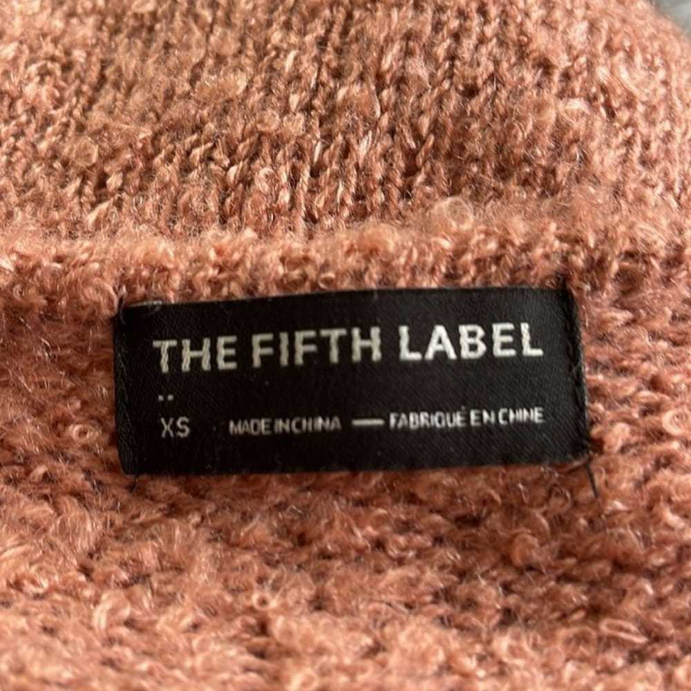 The Fifth Label Jumper - image 5