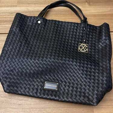 Christian Lacroix ハンドバック M. Christian Lacroix ミニハンドバッグ 22WAXA542000U |