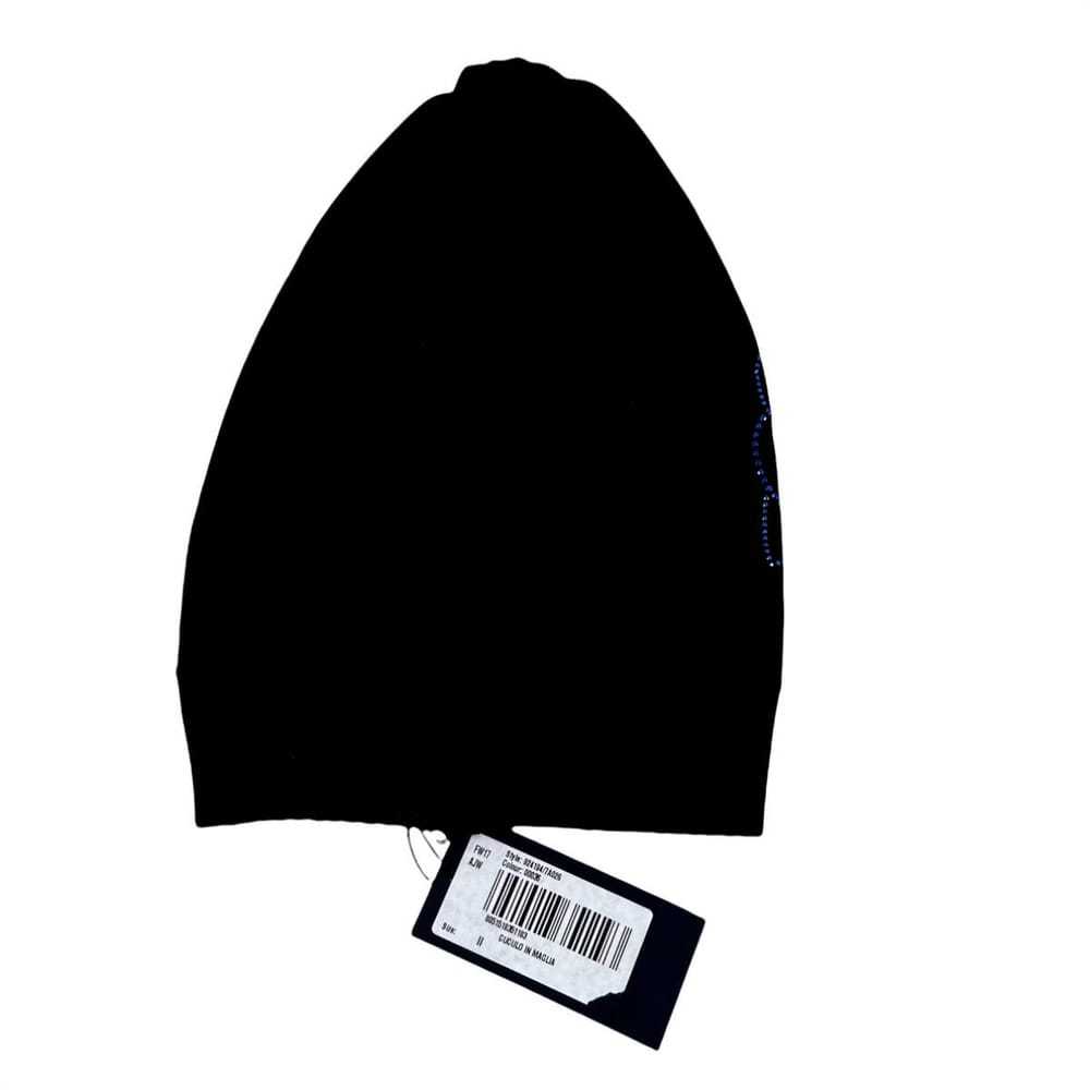 Armani Jeans Wool beanie - image 3