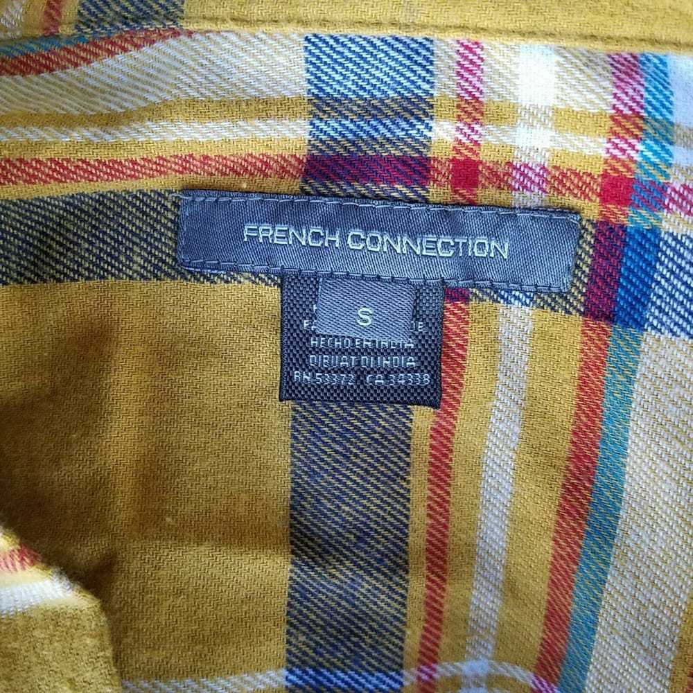 French Connection Shirt - image 10