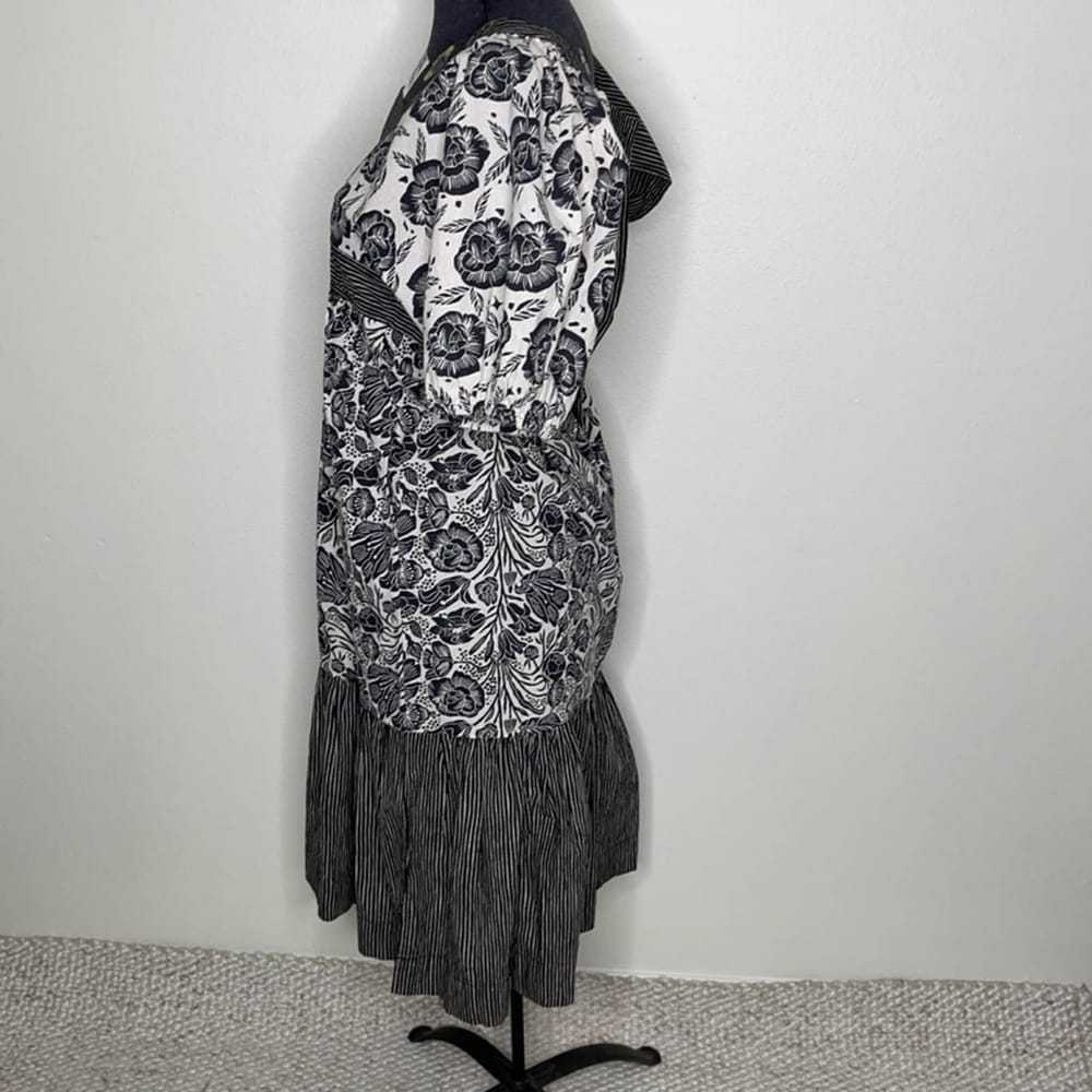 Anthropologie Maxi dress - image 6