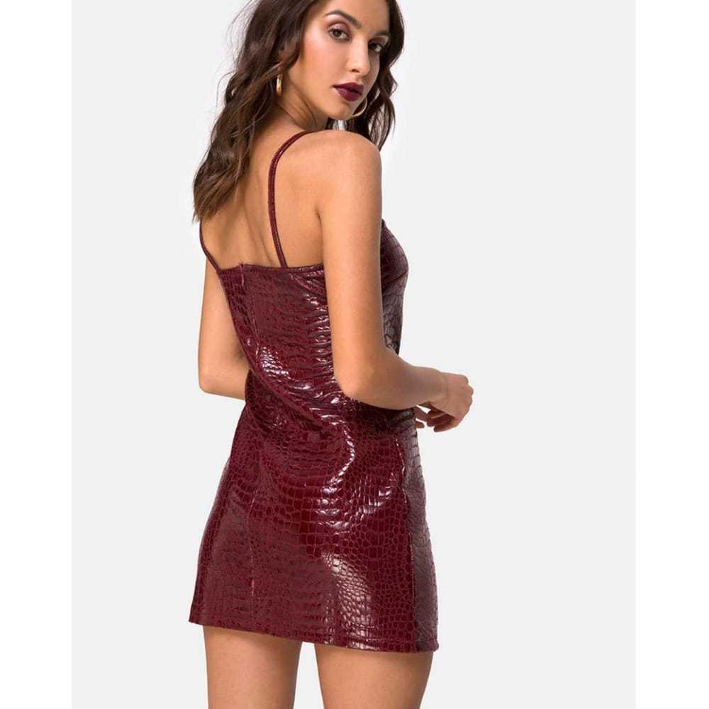 Motel Mini dress - image 6