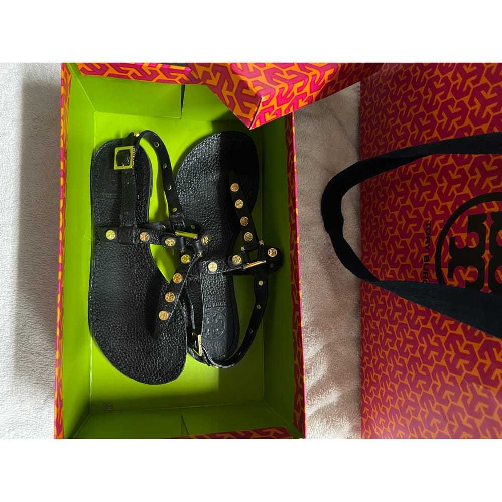 Tory Burch Sandals - image 4