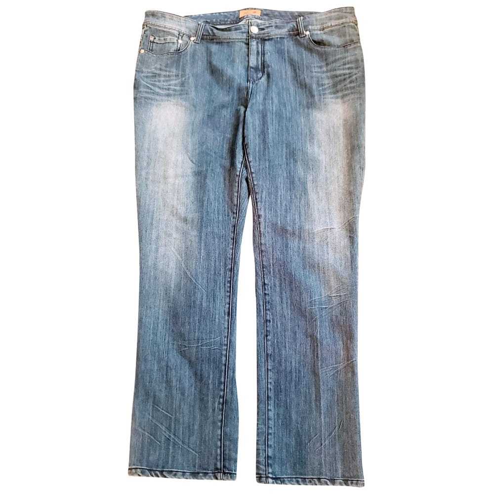 7 For All Mankind Straight jeans - image 1