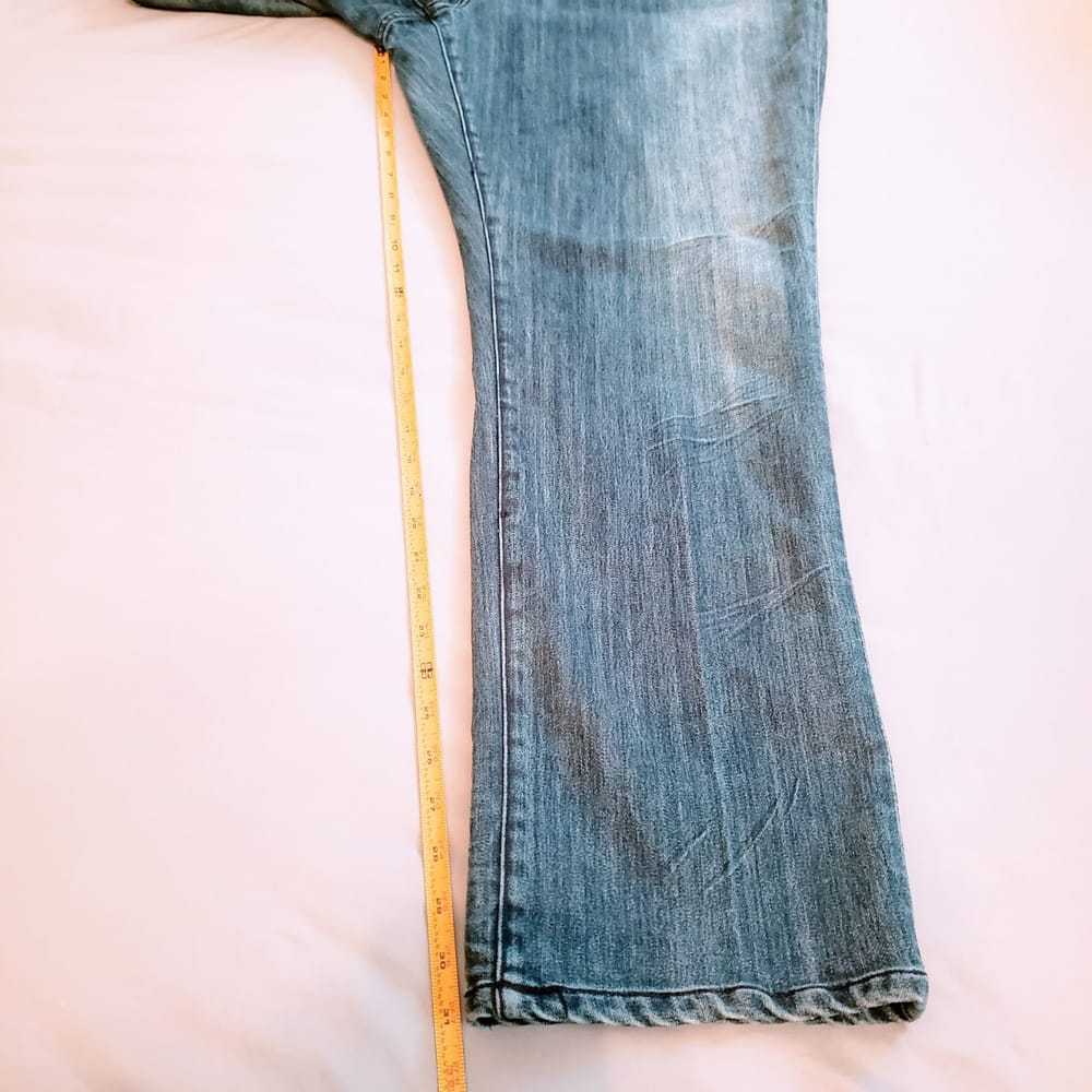 7 For All Mankind Straight jeans - image 2