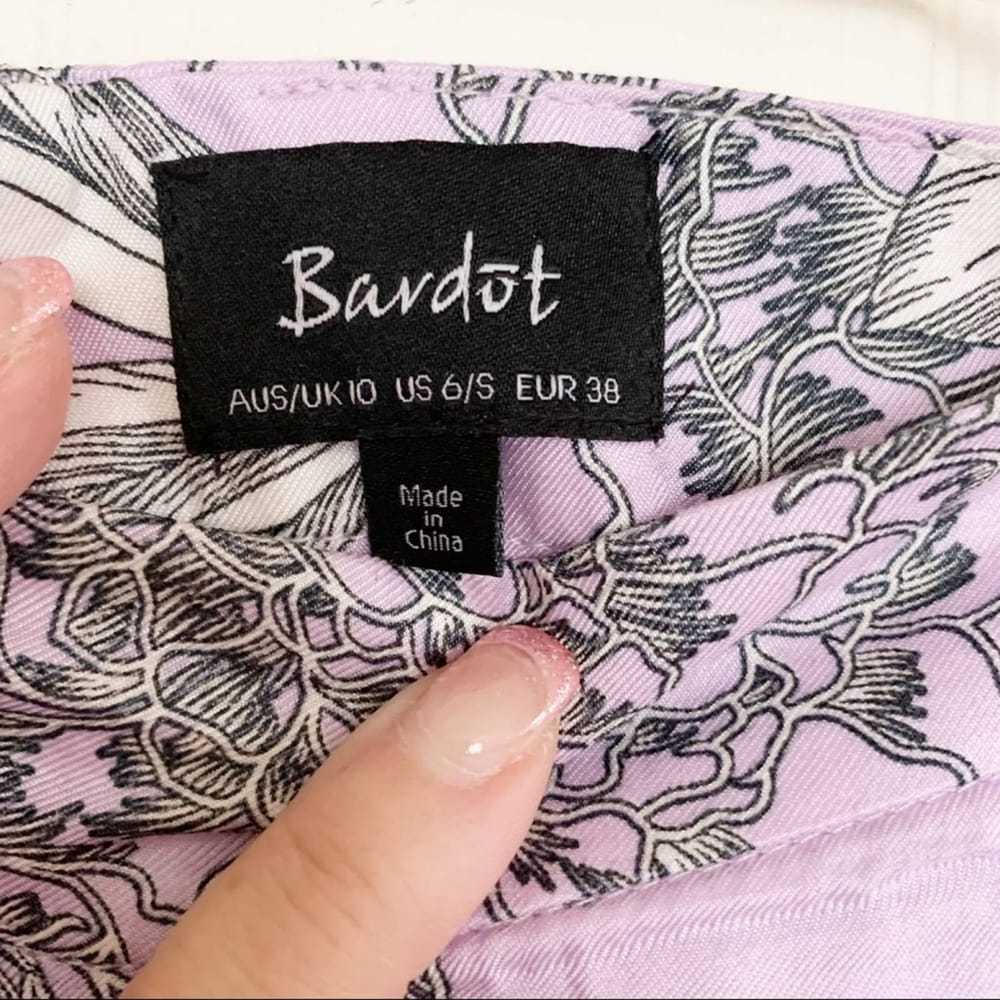Bardot Shorts - image 6