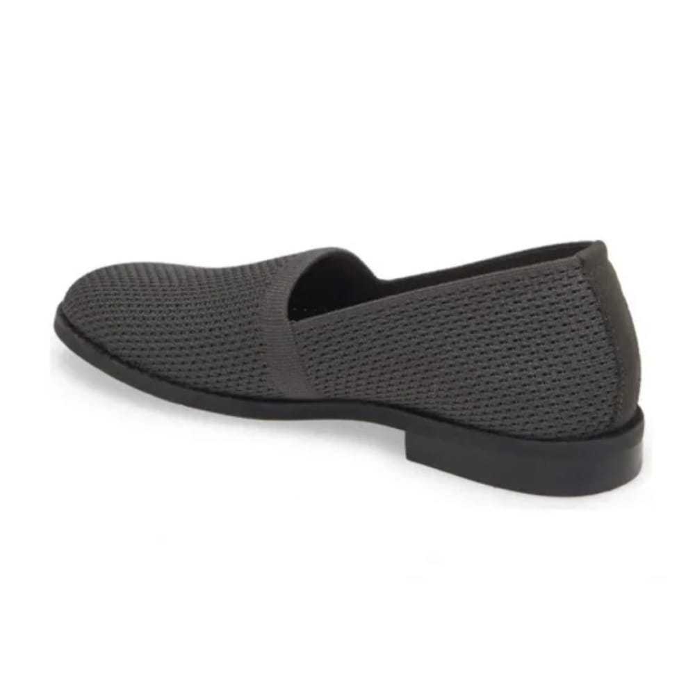 Eileen Fisher Leather flats - image 2