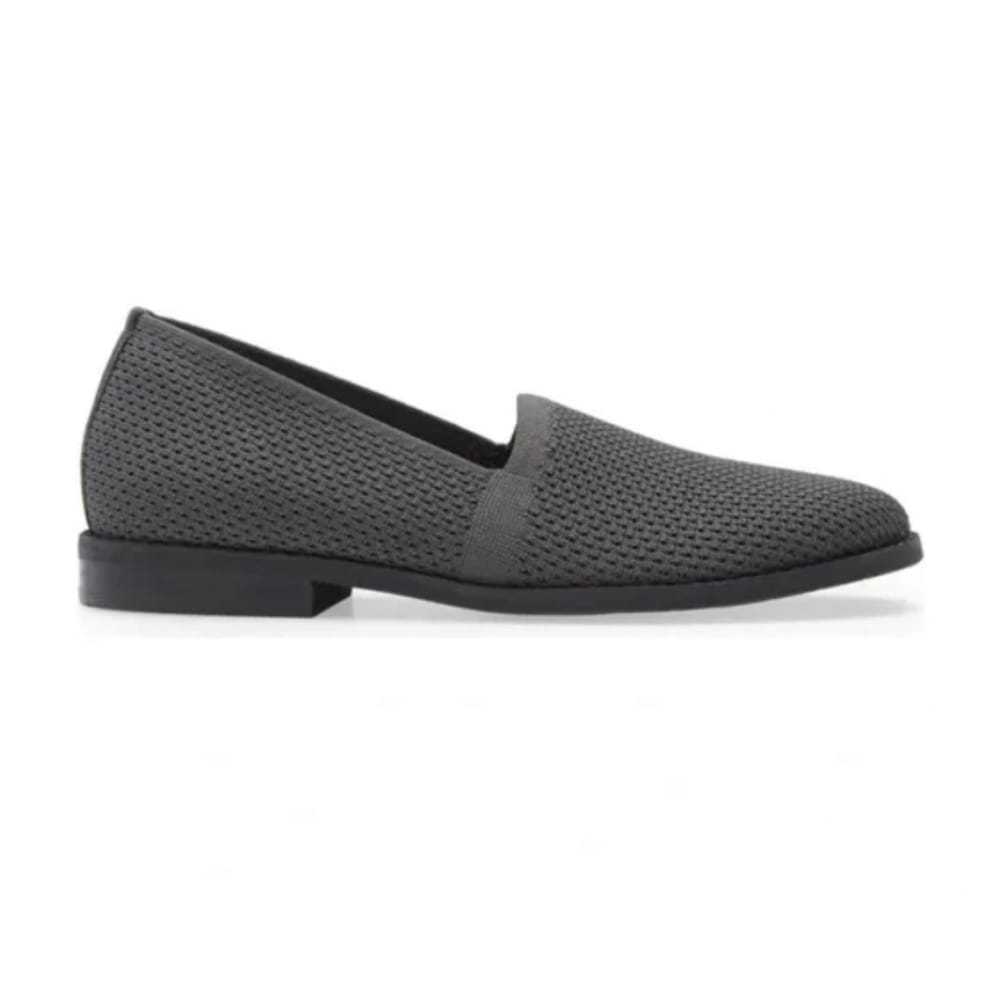 Eileen Fisher Leather flats - image 3