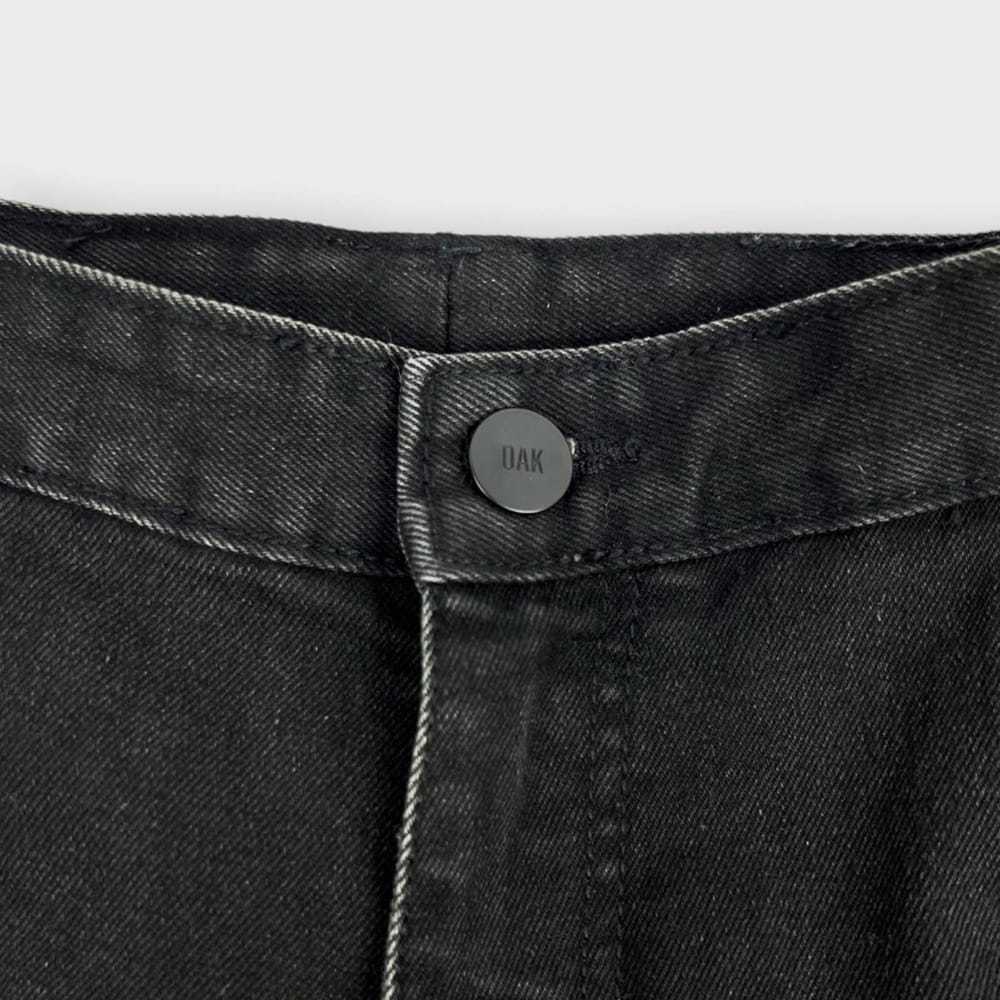 Oak Large jeans - image 10