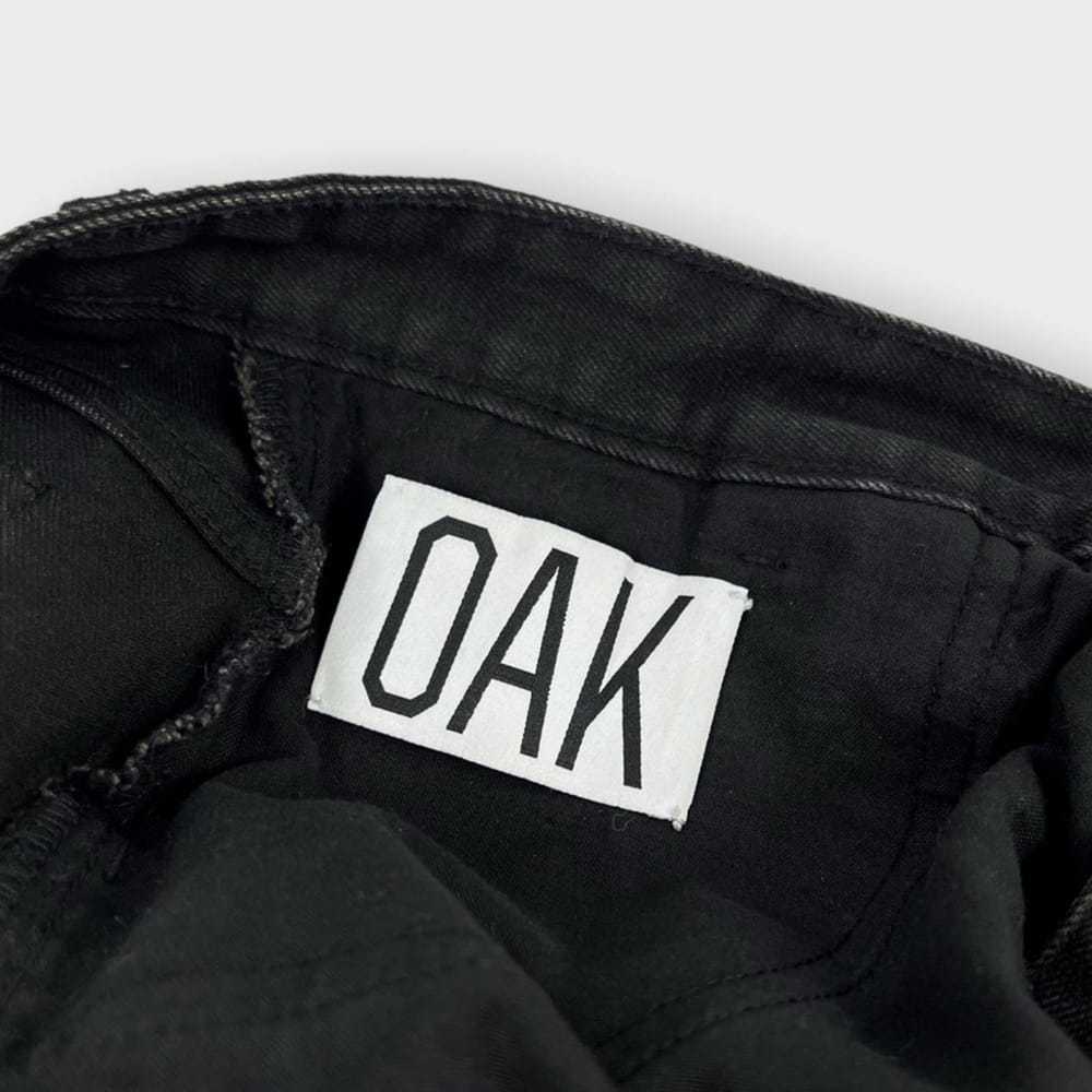 Oak Large jeans - image 9