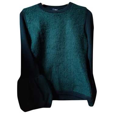 Class Cavalli Wool jumper - image 1