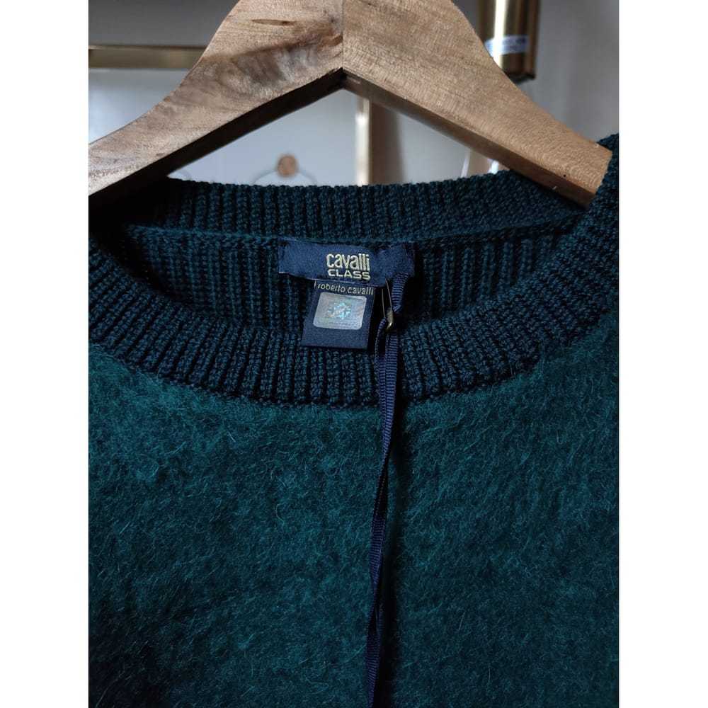 Class Cavalli Wool jumper - image 2