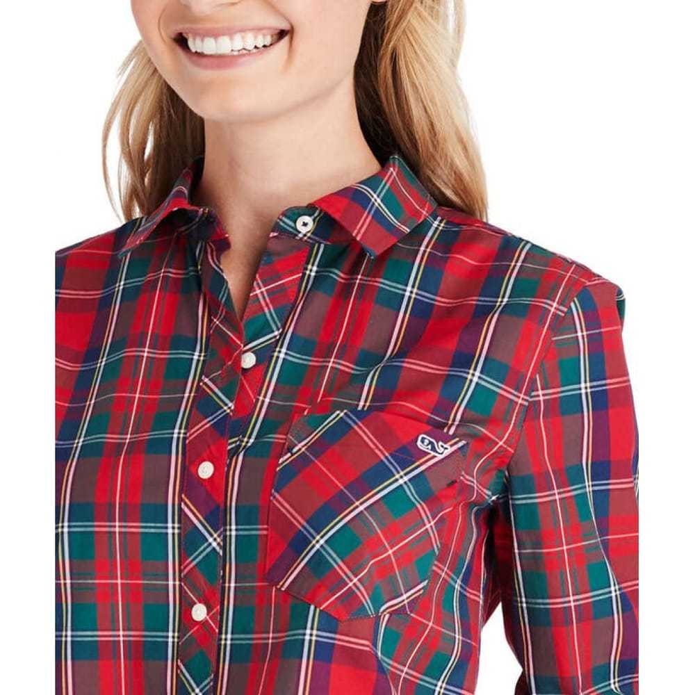 Vineyard Vines Shirt - image 4