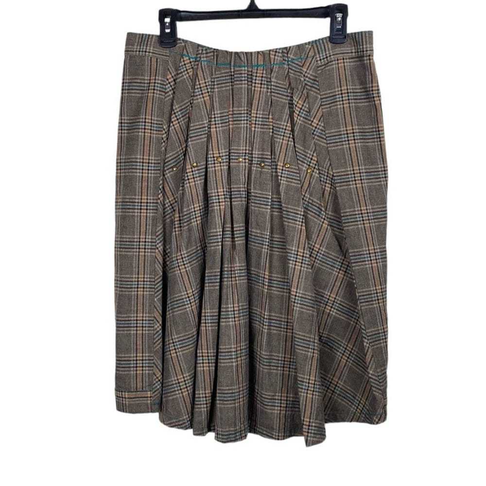 Fornarina Mid-length skirt - image 1