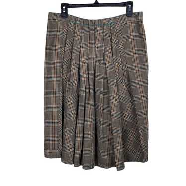 Fornarina Mid-length skirt