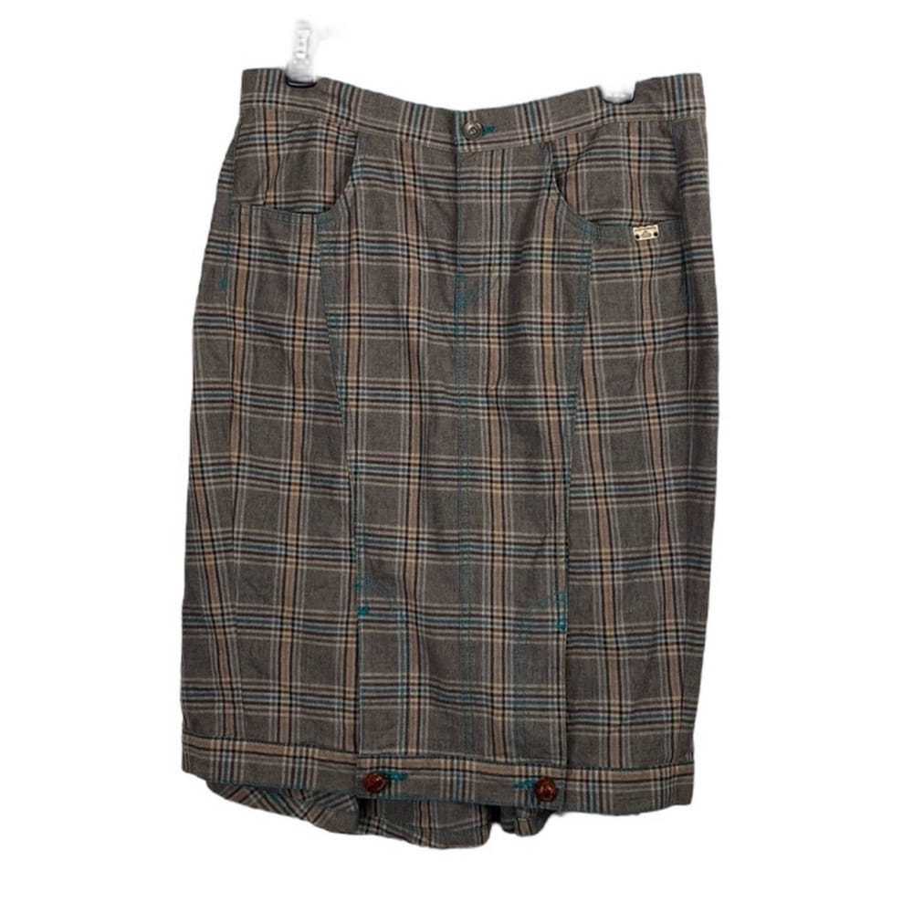 Fornarina Mid-length skirt - image 2