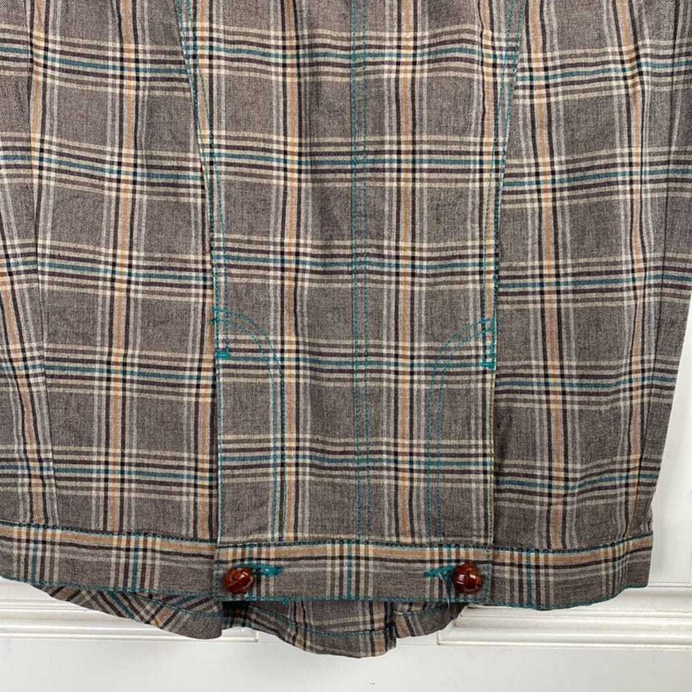 Fornarina Mid-length skirt - image 3
