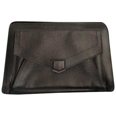 Proenza Schouler Leather clutch bag