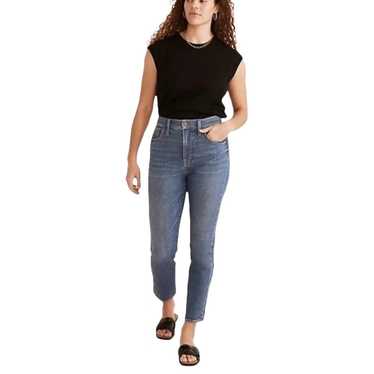 Madewell Slim jeans - image 1